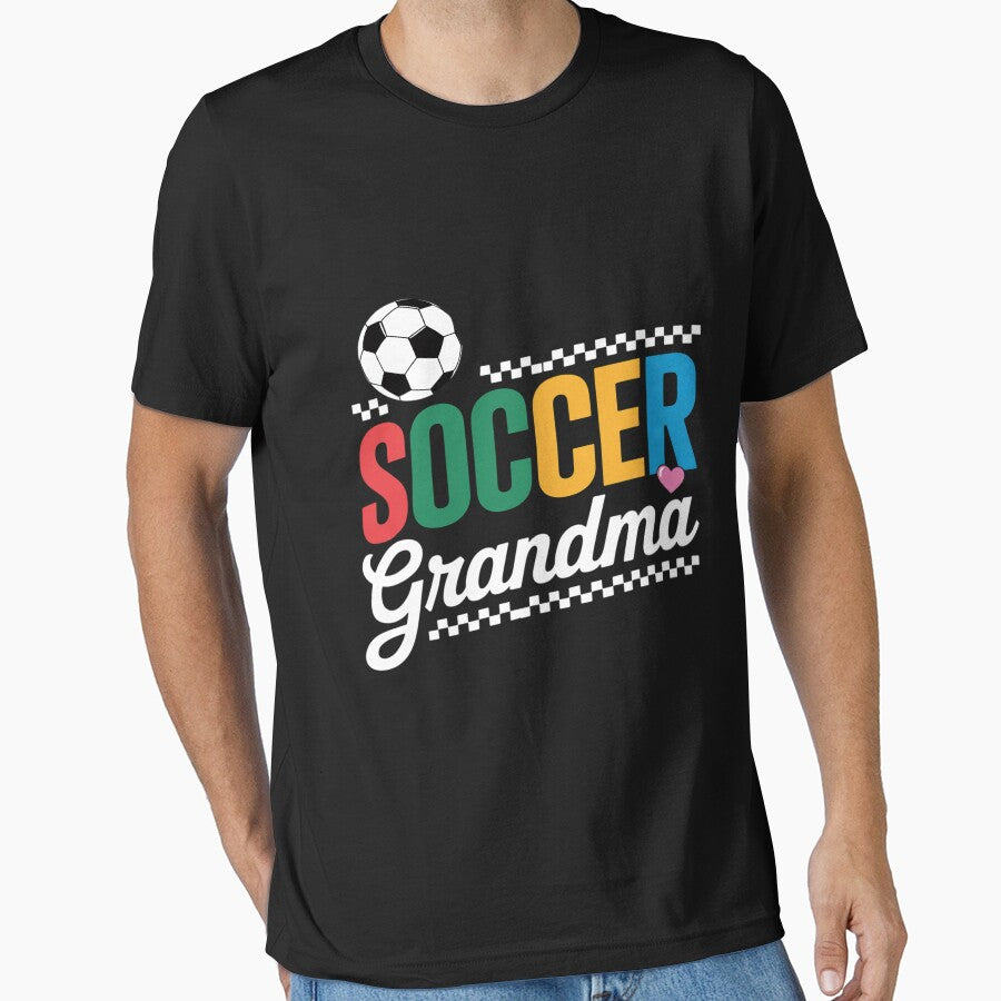 Soccer Grandma by tlallimicrichi