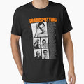 Trainspotting Movie by userrabbani