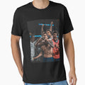 Pulisic Shh USMNT Soccer Classic T-Shirt.png by MariaWeber
