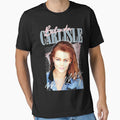 Belinda 80s Aesthetic Carlisle Fan Design by ThomasenaYa