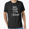 Best coach in the world by kiondo