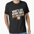 What’s Life Without Goals — 90 Minutes of Cardio (Soccer) by pkk72