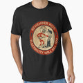 Electricity Will Kill You Kids Vintage by NXTRNDUSA2025