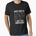 What Part Of Soccer Don't You Understand Soccer Coach by CareTopping