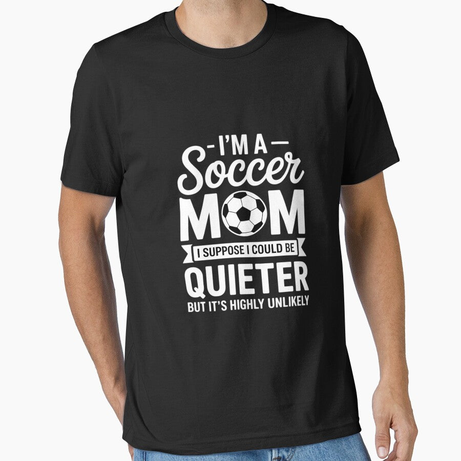FAMILY 365 Soccer Mom Life by AmandasHastie