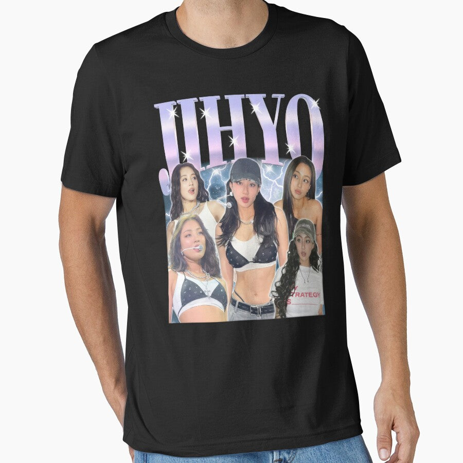 Jihyo Vintage by veronicamiota