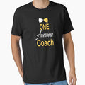 One awesome coach by kiondo