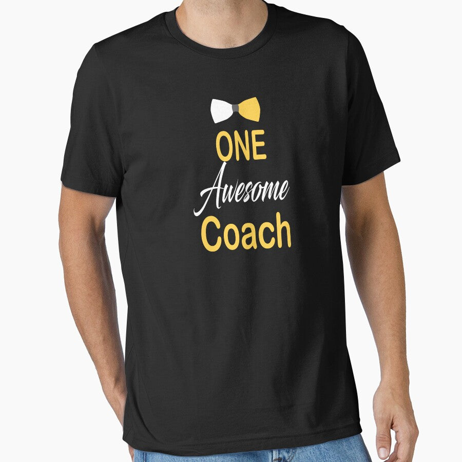 One awesome coach by kiondo