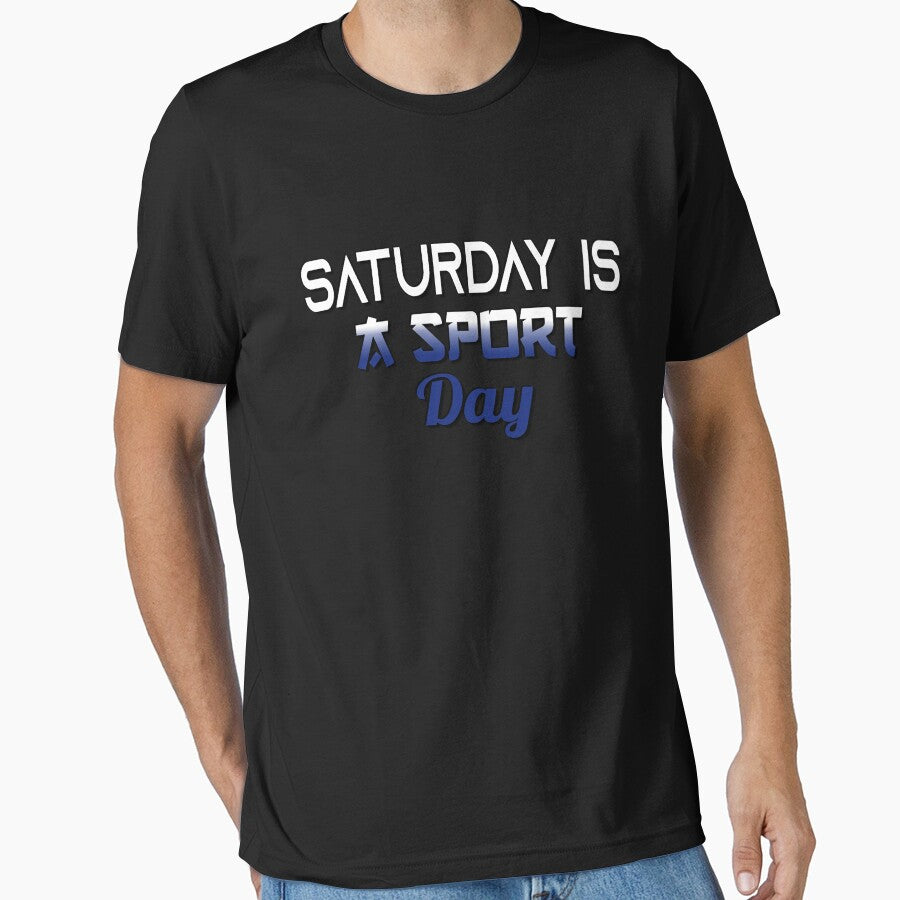 Sporty Saturday Action Art by Zakrytos ★★★★★