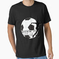 Kicking A Soccer Ball Since 1974 - I Love Soccer- Born To Play Sticker by nylaphilli