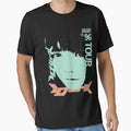 Bjork 1996 January Tour (Mint / Light Melon) by hypelaboratory