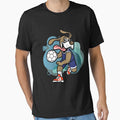 cool funny handball dog by eiwo87