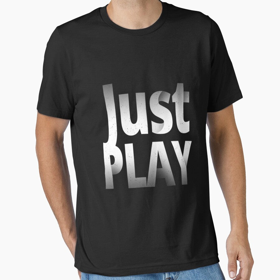 JUST PLAY by IAMZAFF
