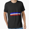 Futbol Is Life Essential T-Shirt by ramonaaeqvenita