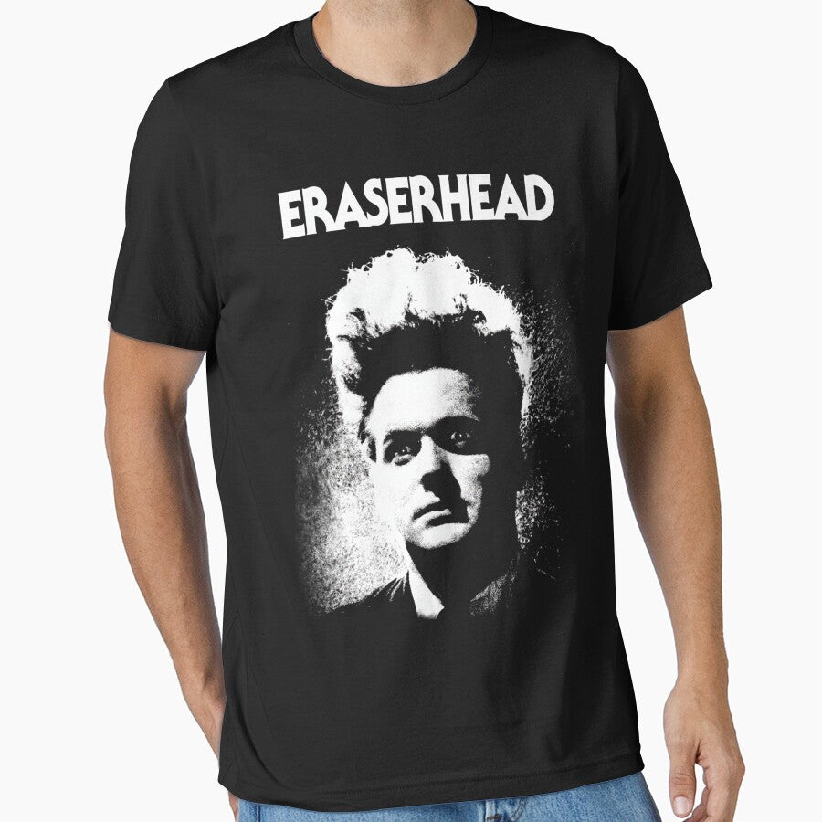 Eraserhead Shirt! Essential by Josephteesd