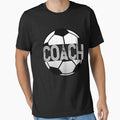 Soccer Coach Great Sports Coaching by ibarrbeat