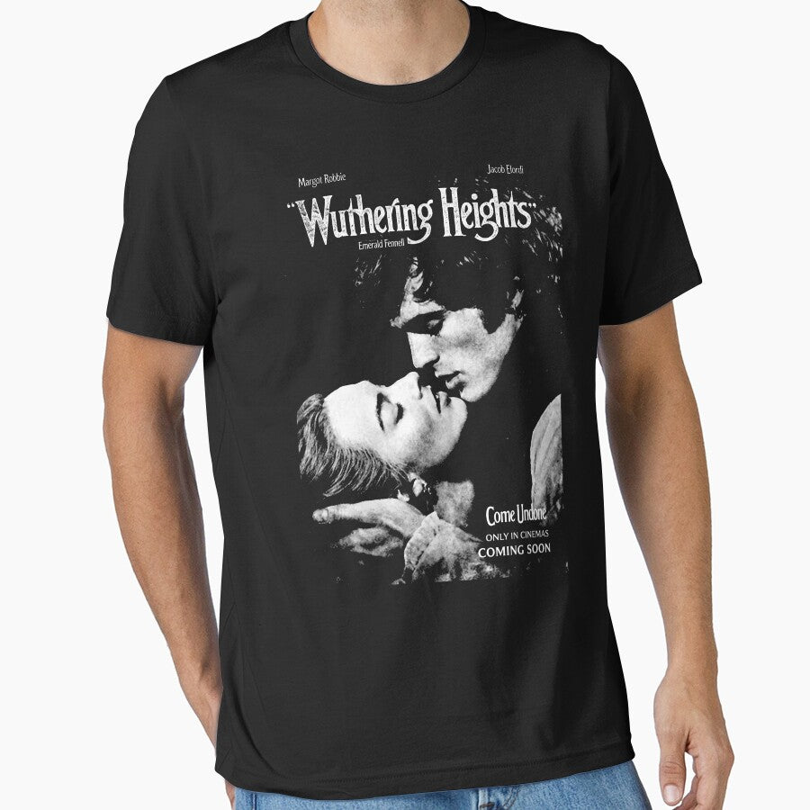 Wuthering Heights Movie Vintage by MaidenIRK