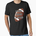 American Football is More Than a Game - Cool Sporty Designs for T-shirts and other accessories by Ridiculam Toga