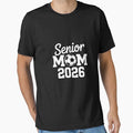 Soccer Senior Mom 2026 Soccer Player Senior Mom 2026 by Belkisallen