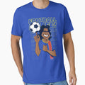Football is Life! Dani Rojas by digaoazevedo