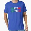 Fratelli D'Italia Italian Football by Greenthumb94