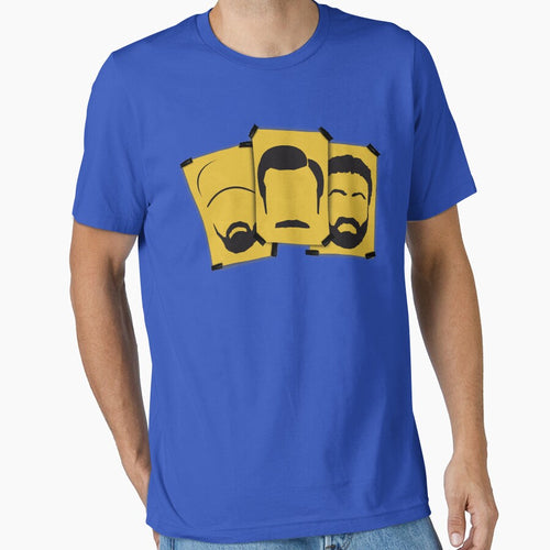 3 Wise Men - Lasso Inspired by G2Creative