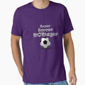 Super Soccer Momager by LGamble12345