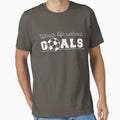 What's Life Without Goals Soccer by Hpabedi