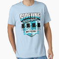 Sideline Social Club Soccer by quiggleton