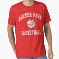 Rucker Park Basket Ball by frittata