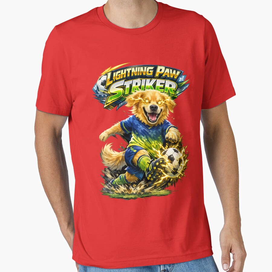 masterpiece-Golden Retriever by Masterpiece Apparel