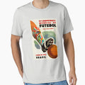 World Cup of 1950 in Brazil by Drewaw