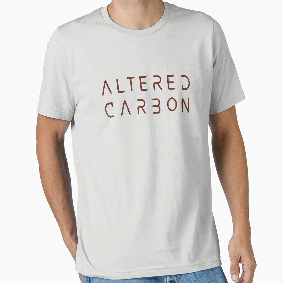 ALTERED CARBON by lionking82