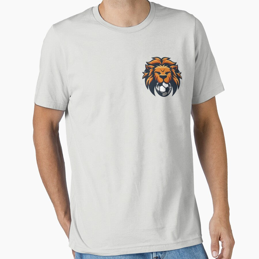lion football by Ddack