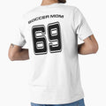 Soccer Mom black by Exilant