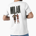 Iconic Derby Milan Moments by BAW-Sports-Shop