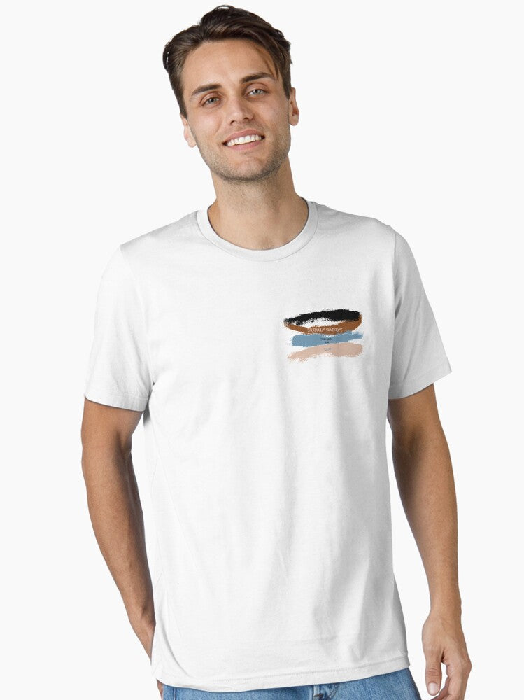 One Direction - Four Essential T-Shirt Hoodie, Sweatshirt | CoreVibeTees.com (Image 1)