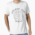 galaxie 500 logo vintage by JERRWILLIAMS