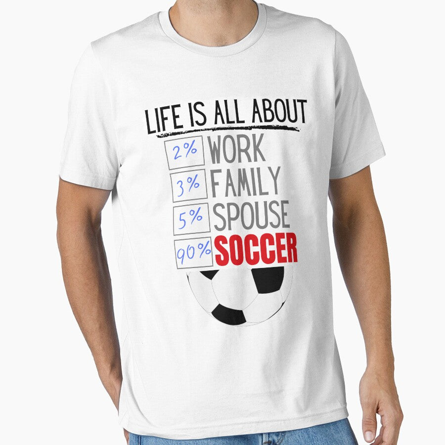 Life is all about Soccer by 133DandC