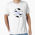 Ella Personalized Soccer Ball by AtriumHouse