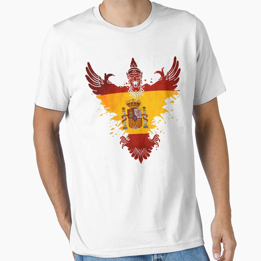 The Art Painting Of Spain by dejava