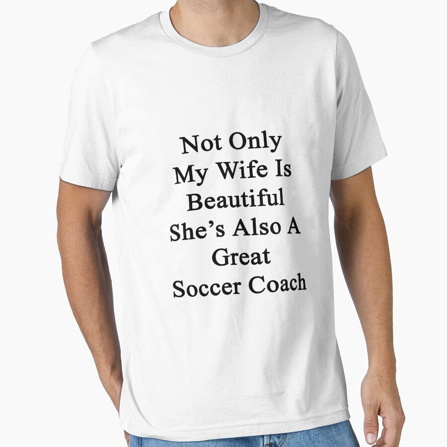 Not Only My Wife Is Beautiful She's Also A Great Soccer Coach by supernova23
