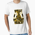 What is life without goals? by DZ-Merch