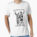 Be Excellent To Each Other And Party On Dudes 1 Unisex, Mens, Best Vintage, For, Amazing Idea by FWREQADU