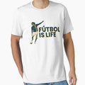 futbol is life by ClosetSouchon