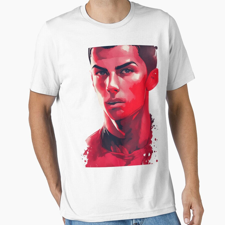 Cristiano Ronaldo CR7 by 93-Store