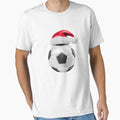 Christmas soccer by Miksonek04