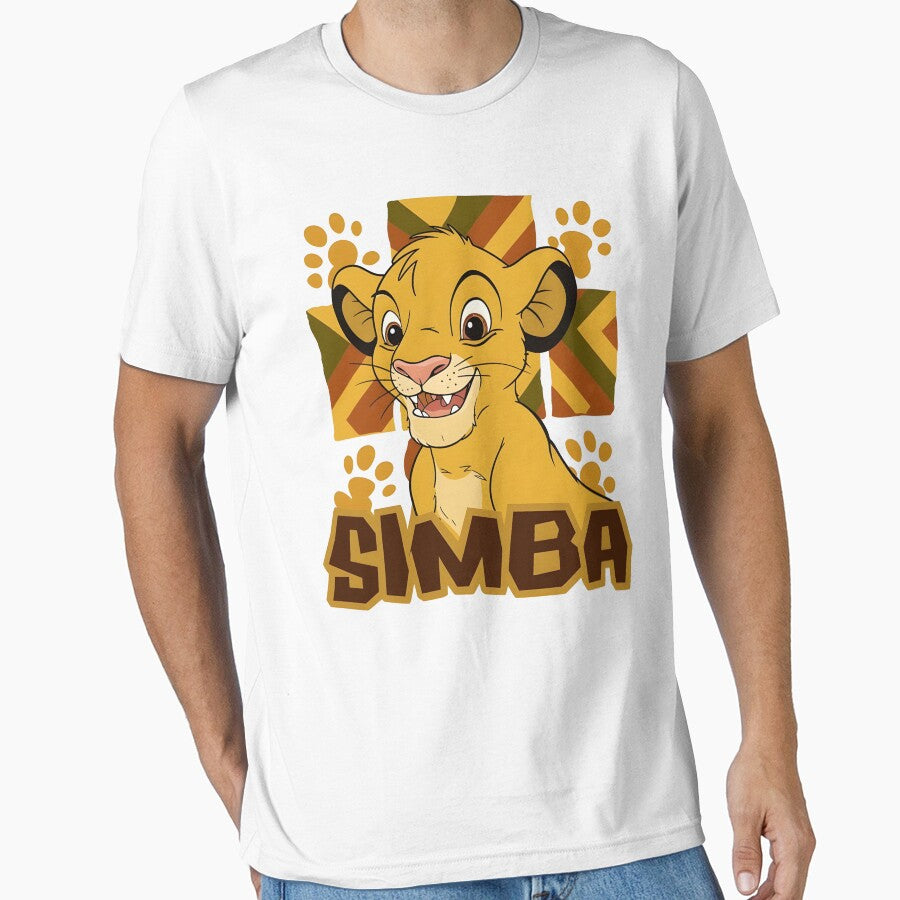 ambitious lion by Theuproarstore