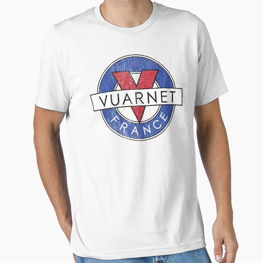 Vuarnet France by brianhillDESIGN
