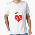 Fútbol Is Life Football and Soccer Lover Vintage Retro Sunset Essential T-Shirt by Zakariya20